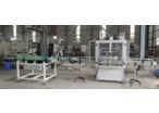 Universel and mechanical screen printing machine - LVM N 2-4 CUV