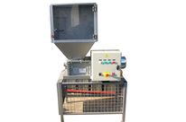 Crusher for glass bottles | BliK BB230 &amp;amp; B 400 bottle breaker