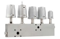 Compact Valve Manifolds type 7005