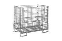 Wire container | CRÉMANT