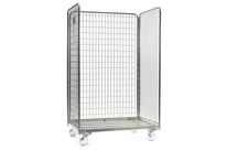 Roll large volume 3 sides