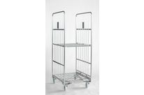 ROLL NESTABLE 2 SIDES STANDARD