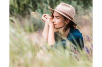 Plant and Ocean Based Cosmetic Natural Ingredients