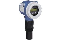 Ultrasonic measurement Time-of-Flight Prosonic FMU41