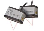 Laser displacement sensors for Advanced Automation | optoNCDT 1900