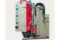 Supfina QFA 100 / 2500