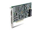 Model KPCI-3110 1.25MS/s, PCI Board w/ Analog I/O and Digital I/O