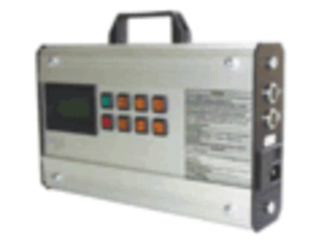 Balancing unit, electrodynamic portability