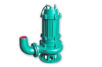 Slurry pump EWQ3