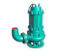 Slurry pump EWQ3