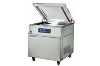 Vacuum machines: MVS65