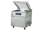 Vacuum machines: MVS65