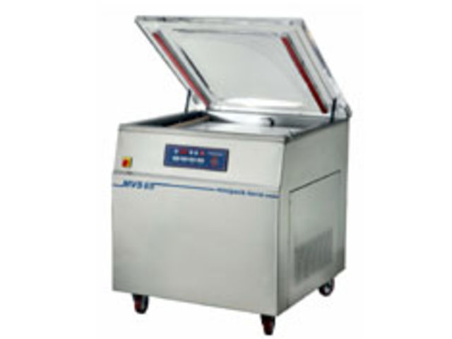 Vacuum machines: MVS65