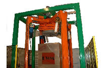 Wrapping machine: WM4 / WM4 5S