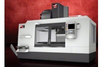  CNC Verticals:  50-Taper Standard VF-6/50