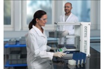 MS Precision Balances