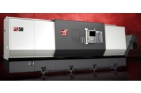 CNC Lathes : 2-Axis ST-50