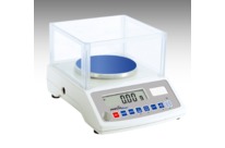 Portable scale laboratory BH 600 A / BH 3000 A