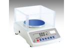 Portable scale laboratory BH 600 A / BH 3000 A