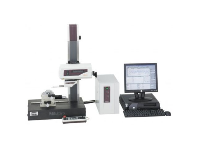 Surftest SV-3200 Multifunctional Surface Roughness Tester