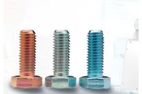 Seals and low-friction coatings