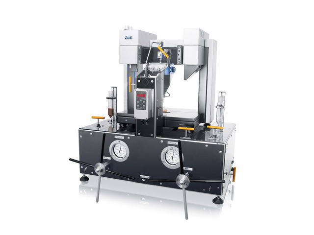 Drop Shape Analyzer – DSA100HP
