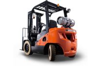 LPG forklifts 2.0 to 3.5t – 7 Series