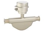  Coriolis flowmeter | Proline Promass E 100