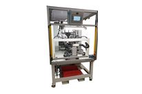 LVM MAC 20T TC Automotive CNC