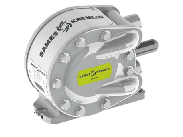 01D140 Diaphragm pump