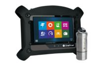 FALCON: Vibration analyser