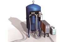 FULL-FLEDGED WATER PREPARATION : ALPHA.R MINI