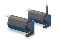 Draw-wire sensors: wireSENSOR MP/MPW