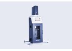 Total Package Oxygen Measurement Instrument