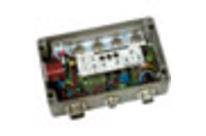 Analogue Control Units: KG 6 / 10