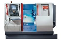 Universal turning machines TNA300