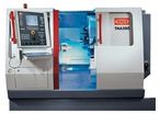 Universal turning machines TNA300
