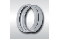 Expandable hub for custom assembly