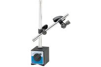 Magnetic Micrometer Holders Mechanical clamping - Mechanical Clamping