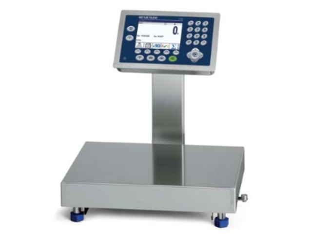 Premium Scale ICS689