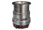 Low Vibration Vacuum STP Pumps : STP-L301C ISO100 Inlet