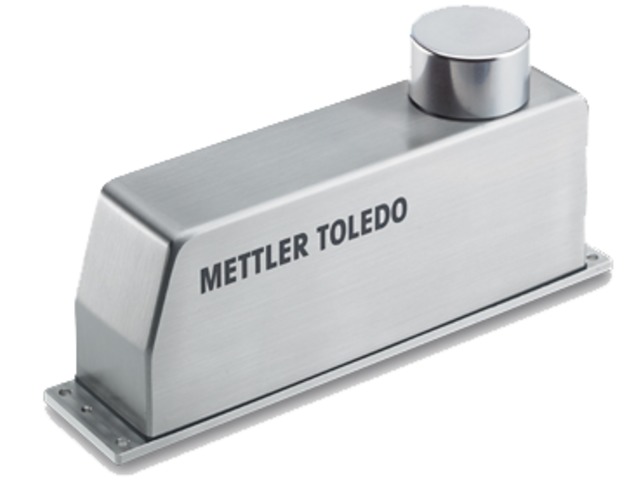 WMS High-Precision Weigh Module