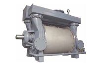 LR1B3500 Liquid Ring Pump