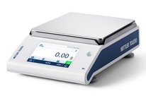 ML Precision Balances