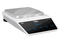 Laboratory scales – LX range