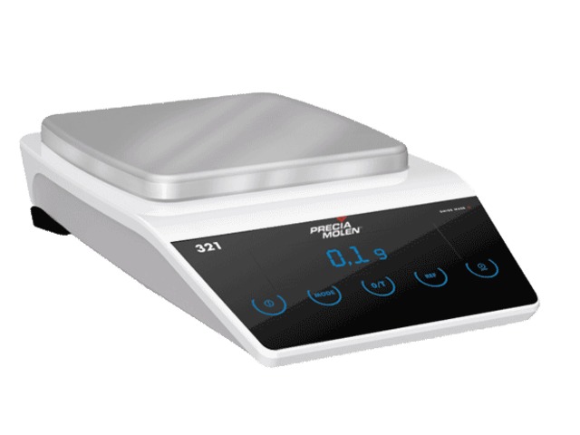 Laboratory scales – LX range