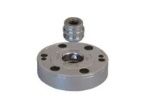 Quick-Change Mounting Plate M 8.302