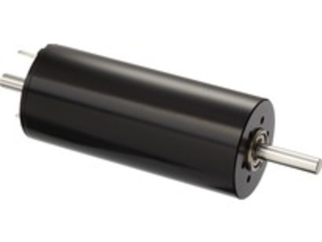 DC-Micromotors Series 3890H018CR