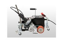 Hot Air Automatic Welding Machine : FOR-P2