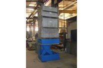 Industrial lift tables TUR 35